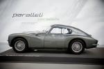 Fiat 8V Vetroresina 1954 года